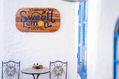 Sweett Lemon Home – Photos 8